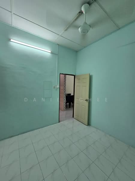 1-storey Terraced House for Rent in Sri Klebang (Chemor) - Daniel Chee - PropertyGuru.com.my