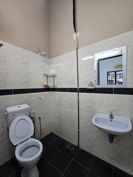 1-storey Terraced House for Rent in Sri Klebang (Chemor) - Daniel Chee - PropertyGuru.com.my
