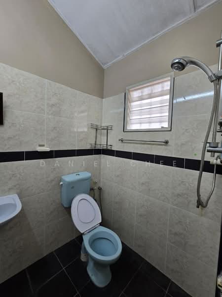 1-storey Terraced House for Rent in Sri Klebang (Chemor) - Daniel Chee - PropertyGuru.com.my
