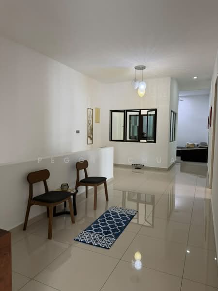 Rumah Kluster untuk Disewa di Horizon Hills (Iskandar Puteri (Nusajaya)) - Peggie Chua - Interior - PropertyGuru.com.my
