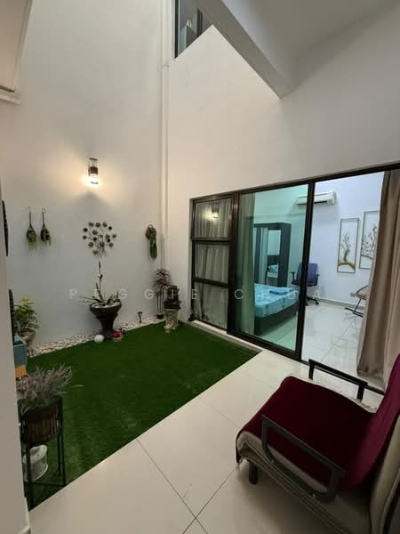 Rumah Kluster untuk Disewa di Horizon Hills (Iskandar Puteri (Nusajaya)) - Peggie Chua - PropertyGuru.com.my