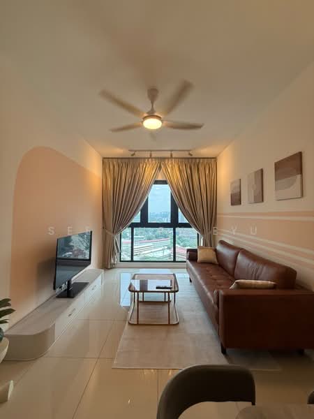 Condominium for Rent at Skyline KL - SEE YUEN EYU - PropertyGuru.com.my