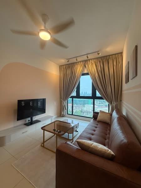Condominium for Rent at Skyline KL - SEE YUEN EYU - PropertyGuru.com.my