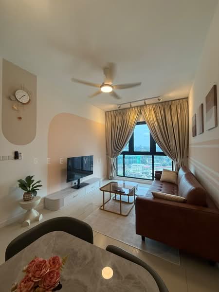 Condominium for Rent at Skyline KL - SEE YUEN EYU - PropertyGuru.com.my