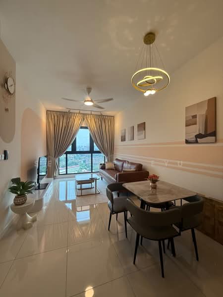 Condominium for Rent at Skyline KL - SEE YUEN EYU - PropertyGuru.com.my