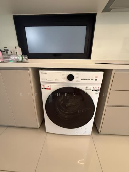 Condominium for Rent at Skyline KL - SEE YUEN EYU - PropertyGuru.com.my