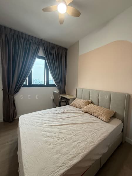 Condominium for Rent at Skyline KL - SEE YUEN EYU - PropertyGuru.com.my