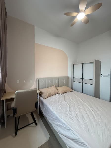 Condominium for Rent at Skyline KL - SEE YUEN EYU - PropertyGuru.com.my