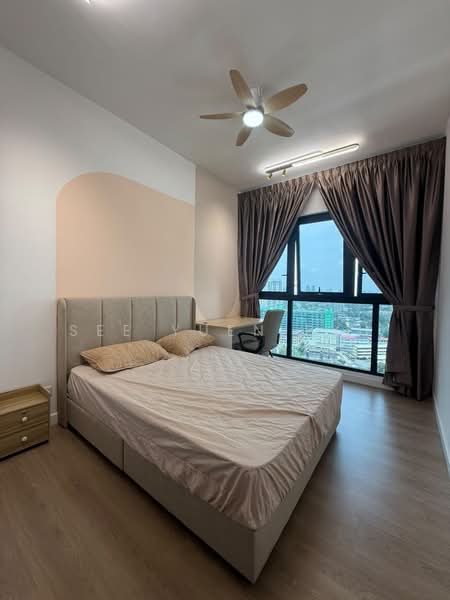 Condominium for Rent at Skyline KL - SEE YUEN EYU - PropertyGuru.com.my