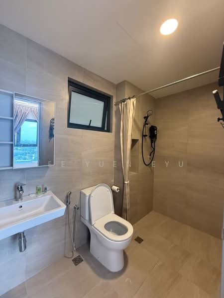 Condominium for Rent at Skyline KL - SEE YUEN EYU - PropertyGuru.com.my