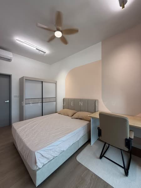 Condominium for Rent at Skyline KL - SEE YUEN EYU - PropertyGuru.com.my