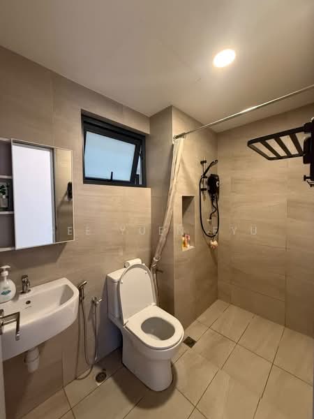 Condominium for Rent at Skyline KL - SEE YUEN EYU - PropertyGuru.com.my