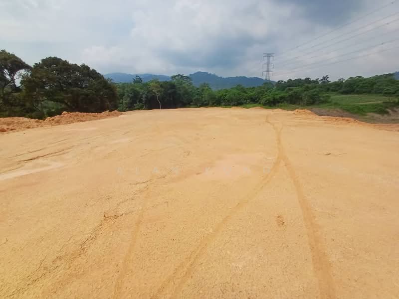 Tanah Perindustrian untuk Dijual di Semenyih (Selangor) - Alan Kong - Exterior - PropertyGuru.com.my