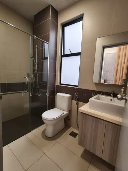 Rumah Kluster untuk Disewa di Horizon Hills (Iskandar Puteri (Nusajaya)) - Peggie Chua - PropertyGuru.com.my