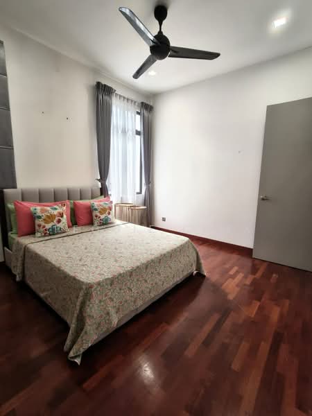 Rumah Kluster untuk Disewa di Horizon Hills (Iskandar Puteri (Nusajaya)) - Peggie Chua - PropertyGuru.com.my