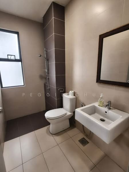 Rumah Kluster untuk Disewa di Horizon Hills (Iskandar Puteri (Nusajaya)) - Peggie Chua - PropertyGuru.com.my