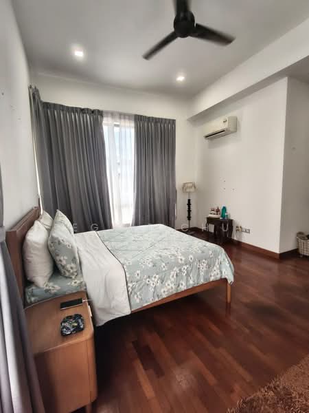 Rumah Kluster untuk Disewa di Horizon Hills (Iskandar Puteri (Nusajaya)) - Peggie Chua - PropertyGuru.com.my