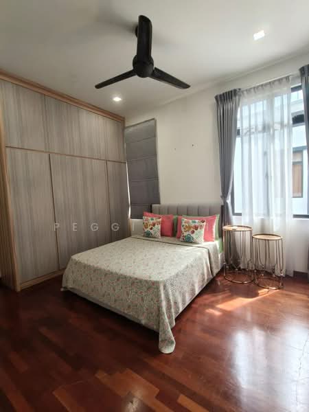 Rumah Kluster untuk Disewa di Horizon Hills (Iskandar Puteri (Nusajaya)) - Peggie Chua - PropertyGuru.com.my