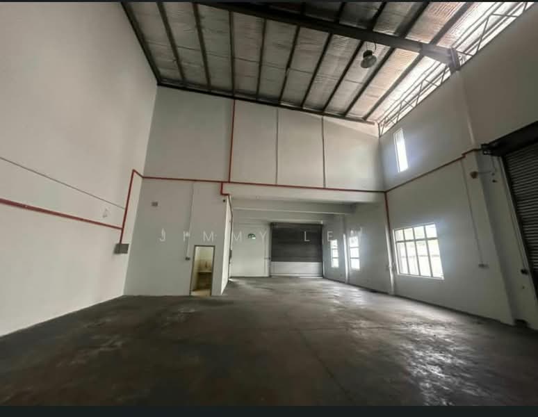 Kilang untuk Disewa di Taman Perindustrian Tropika (Ulu Tiram) - Jimmy Lem - Interior - PropertyGuru.com.my