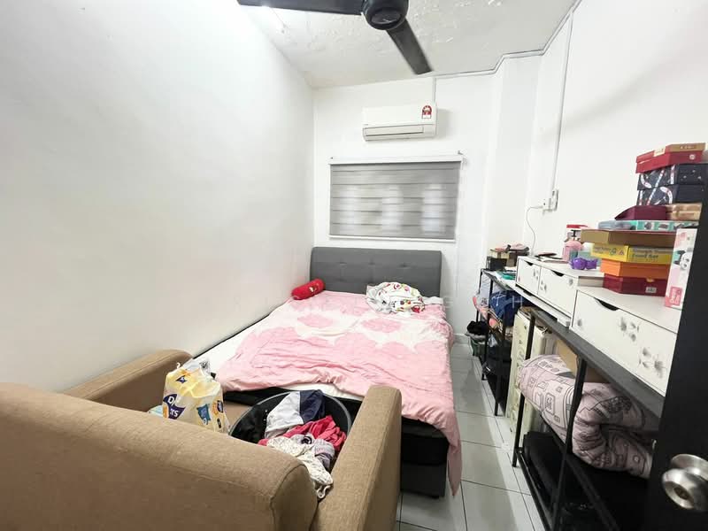 2-storey Terraced House for Sale in Bandar Selesa Jaya (Skudai) - Christin Goh - PropertyGuru.com.my