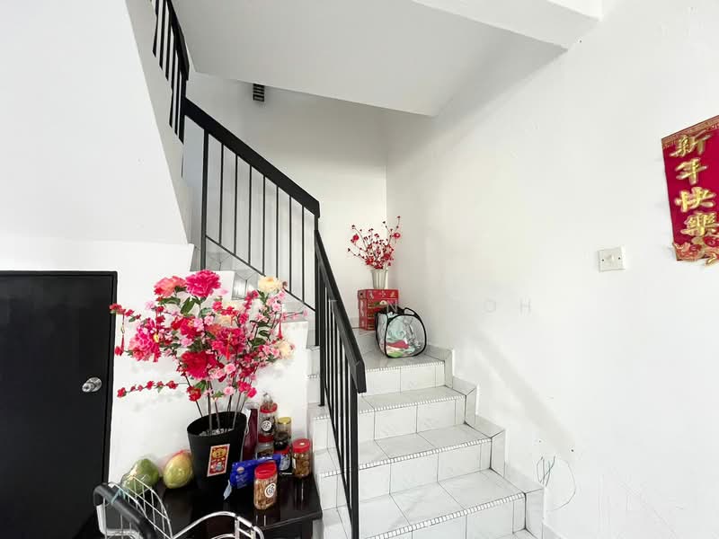 2-storey Terraced House for Sale in Bandar Selesa Jaya (Skudai) - Christin Goh - PropertyGuru.com.my