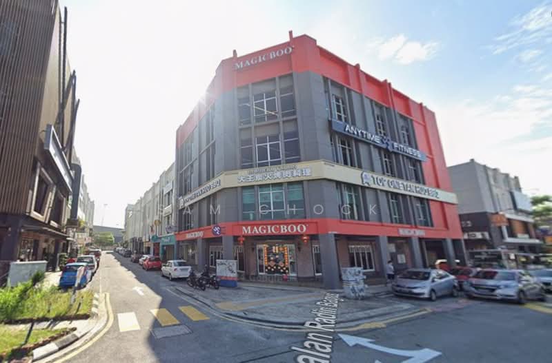 Kedai untuk Dijual di Bandar Baru Sri Petaling (Sri Petaling) - Sam Chock - PropertyGuru.com.my