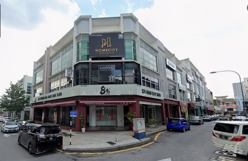Kedai untuk Dijual di Bandar Baru Sri Petaling (Sri Petaling) - Sam Chock - PropertyGuru.com.my