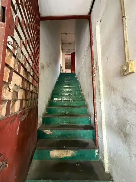 Shop / Office for Sale in Jalan Klang Lama (Old Klang Road) (Kuala Lumpur) - Jayden Yee - Corridor - PropertyGuru.com.my