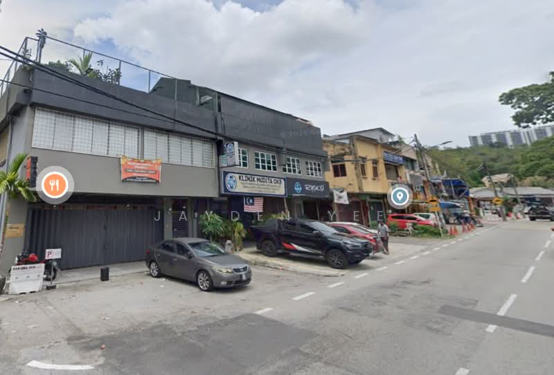 Shop / Office for Sale in Jalan Klang Lama (Old Klang Road) (Kuala Lumpur) - Jayden Yee - Exterior - PropertyGuru.com.my
