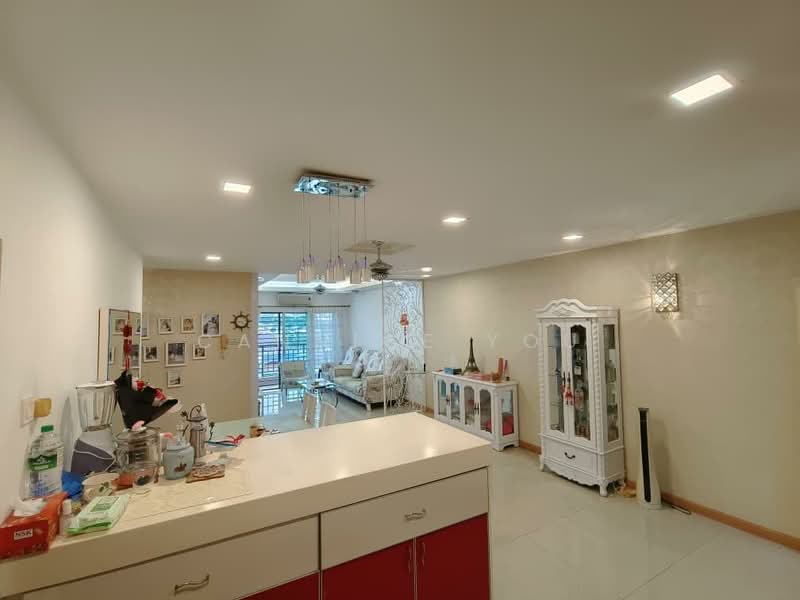 Condominium for Sale at Dynasty Garden Condominium - Cannice You - PropertyGuru.com.my