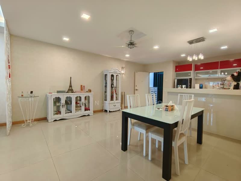 Condominium for Sale at Dynasty Garden Condominium - Cannice You - PropertyGuru.com.my