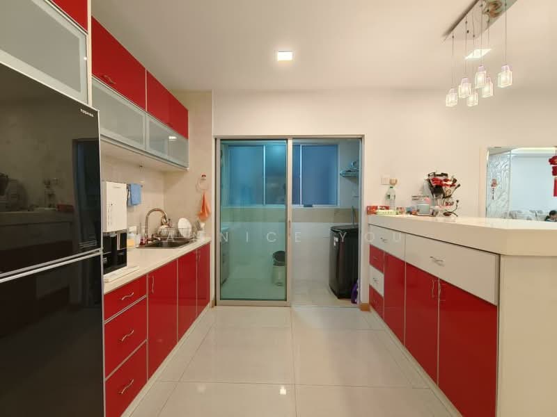 Condominium for Sale at Dynasty Garden Condominium - Cannice You - PropertyGuru.com.my