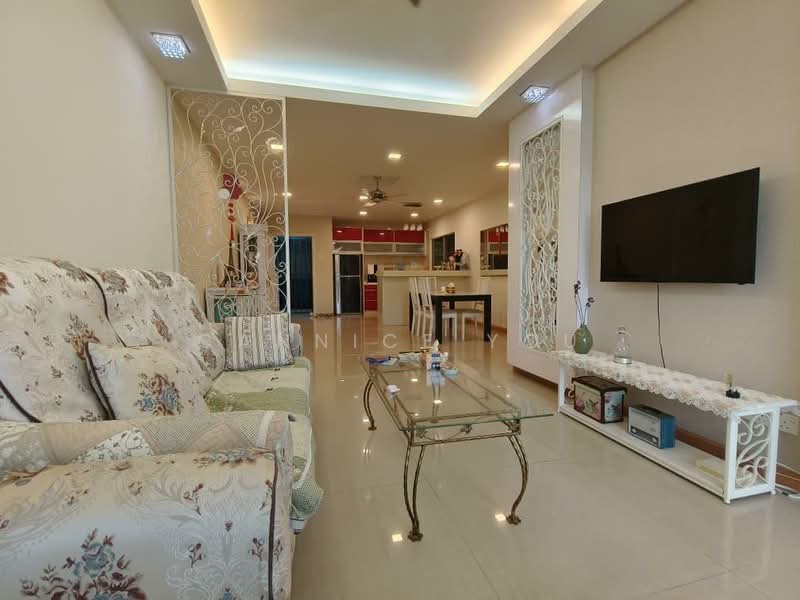 Condominium for Sale at Dynasty Garden Condominium - Cannice You - PropertyGuru.com.my