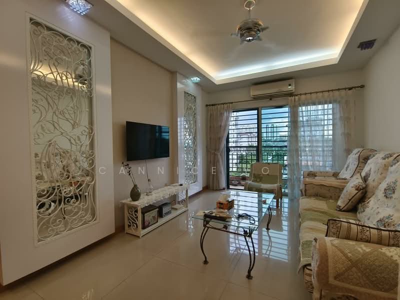 Condominium for Sale at Dynasty Garden Condominium - Cannice You - PropertyGuru.com.my