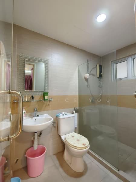 Condominium for Sale at Dynasty Garden Condominium - Cannice You - PropertyGuru.com.my