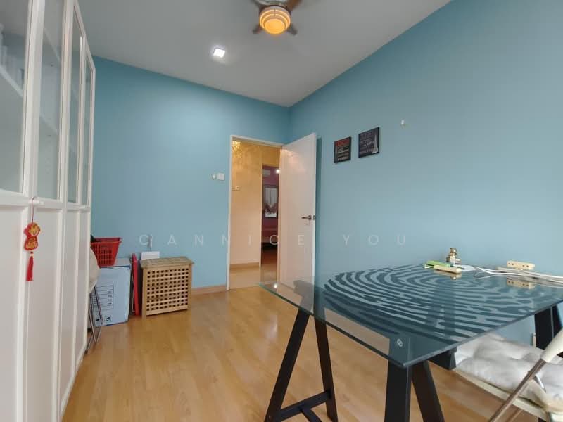 Condominium for Sale at Dynasty Garden Condominium - Cannice You - PropertyGuru.com.my