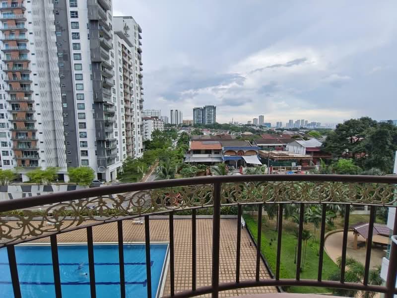Condominium for Sale at Dynasty Garden Condominium - Cannice You - PropertyGuru.com.my