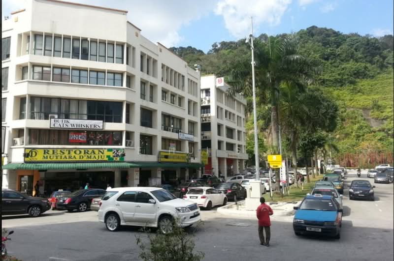 Shop / Office for Rent in Damansara Perdana (Selangor) - Yee Hui Sew - Exterior - PropertyGuru.com.my
