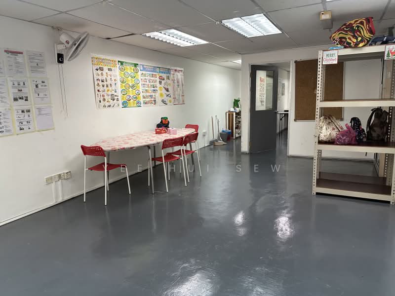 Shop / Office for Rent in Damansara Perdana (Selangor) - Yee Hui Sew - PropertyGuru.com.my