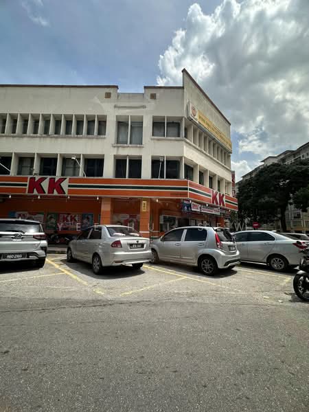 Shop / Office for Rent in Damansara Perdana (Selangor) - Yee Hui Sew - PropertyGuru.com.my