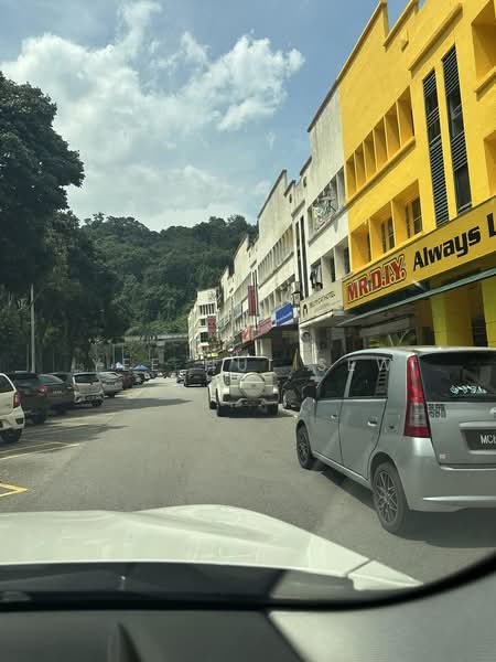 Shop / Office for Rent in Damansara Perdana (Selangor) - Yee Hui Sew - PropertyGuru.com.my