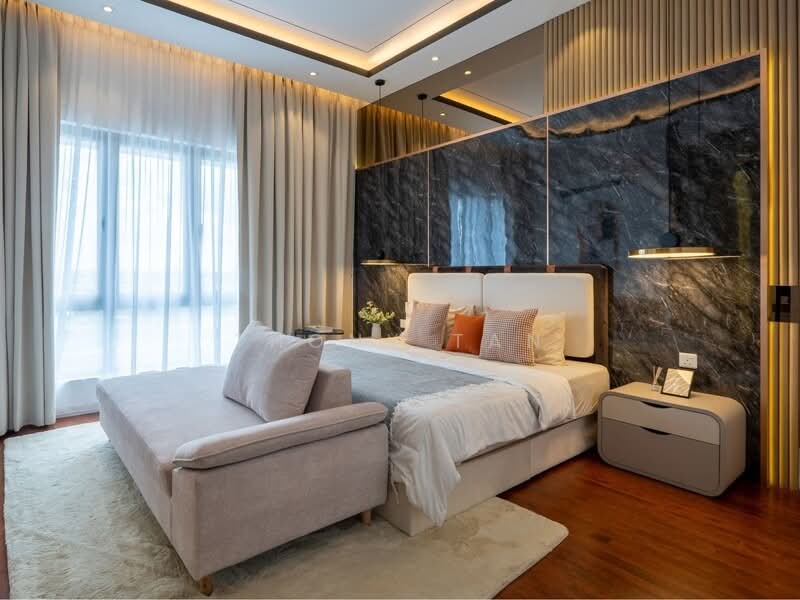 2-storey Terraced House for Sale in Bandar Sri Damansara (Selangor) - Thony Tan - Bedroom - PropertyGuru.com.my