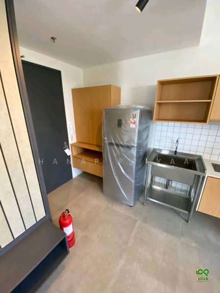 Servis Apartment untuk Disewa di Union Suites - Thanap Priyaa - Kitchen - PropertyGuru.com.my