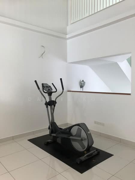Rumah Berkembar untuk Dijual di Ambang Botanic 2 (Klang) - Daniel Kok - Gym - PropertyGuru.com.my