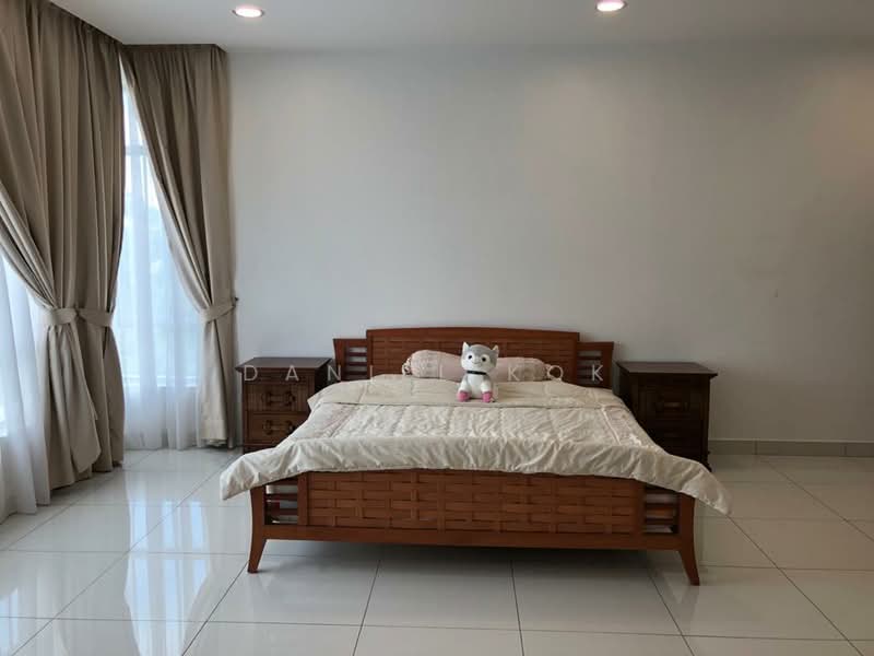 Rumah Berkembar untuk Dijual di Ambang Botanic 2 (Klang) - Daniel Kok - Bedroom - PropertyGuru.com.my