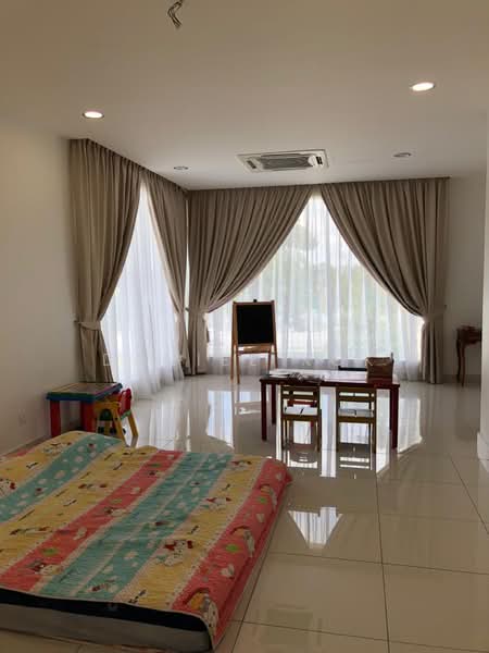 Rumah Berkembar untuk Dijual di Ambang Botanic 2 (Klang) - Daniel Kok - Interior - PropertyGuru.com.my