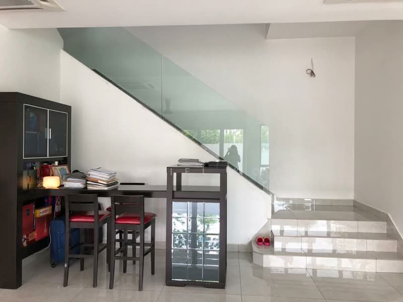 Rumah Berkembar untuk Dijual di Ambang Botanic 2 (Klang) - Daniel Kok - Interior - PropertyGuru.com.my