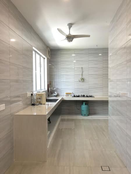 Rumah Berkembar untuk Dijual di Ambang Botanic 2 (Klang) - Daniel Kok - Kitchen - PropertyGuru.com.my