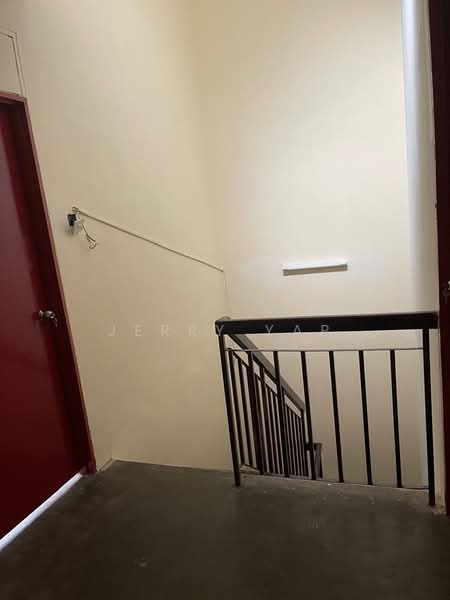 Rumah Teres 3 Tingkat untuk Dijual di Sri Petaling (Kuala Lumpur) - Jerry Yap - Interior - PropertyGuru.com.my