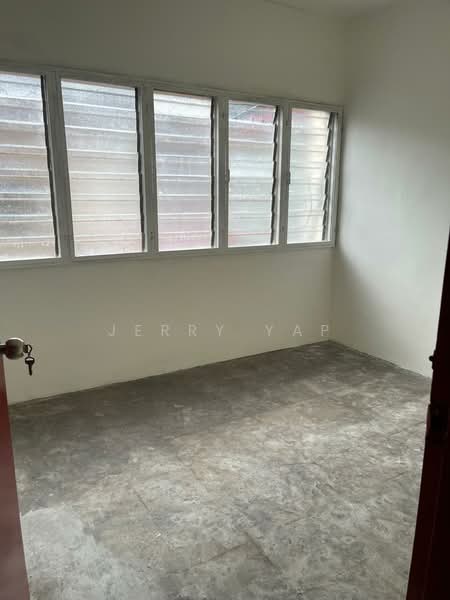 Rumah Teres 3 Tingkat untuk Dijual di Sri Petaling (Kuala Lumpur) - Jerry Yap - Interior - PropertyGuru.com.my